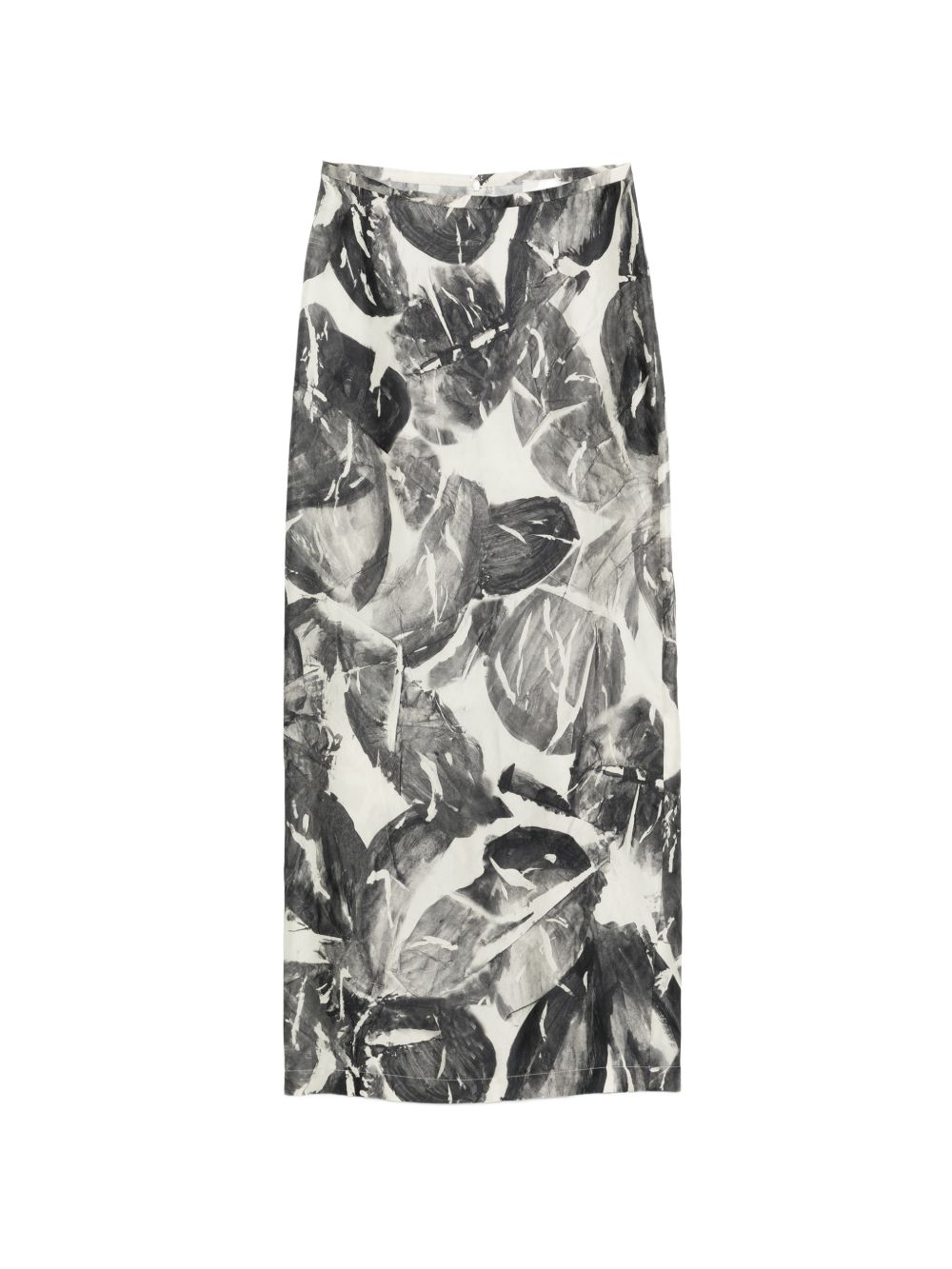 [Alysi] Long skirt SS26 116014P6031NE