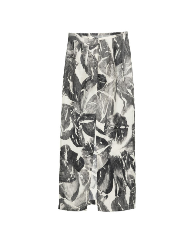 [Alysi] Long skirt SS26 116014P6031NE