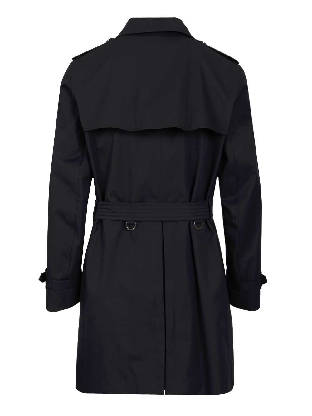 [Burberry] Coat SS26 8117230B1488
