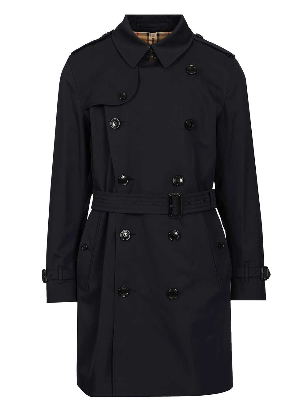 [Burberry] Coat SS26 8117230B1488