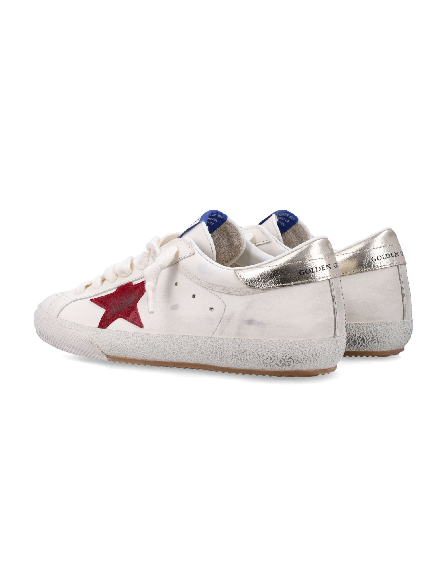 [Golden Goose] Sneakers SS26 GMF01003F00813712378