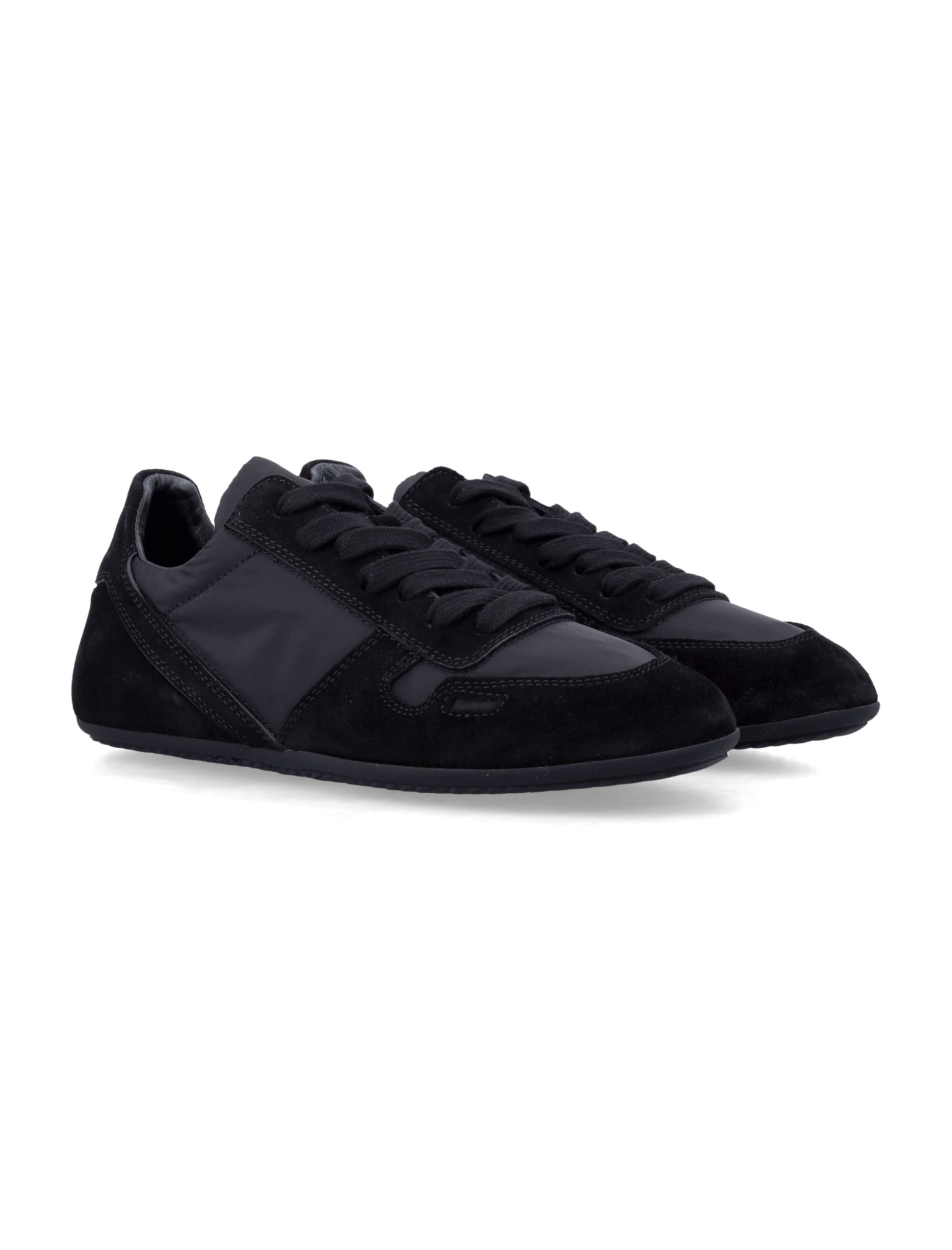 [Rick Owens] Sneakers SS26 RU01F2889NDOLVX999