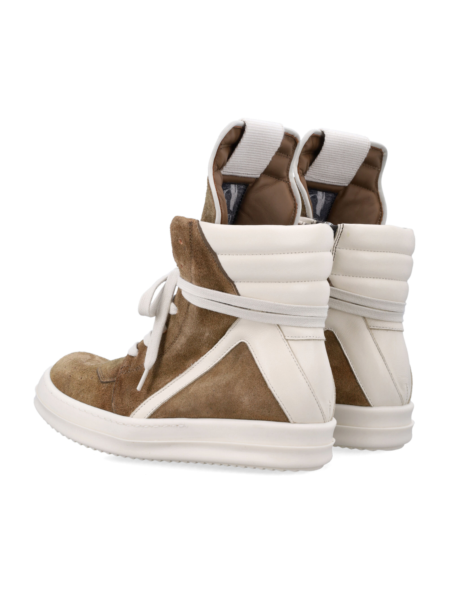 [Rick Owens] Sneakers SS26 RP01F6894LCSUCO10411