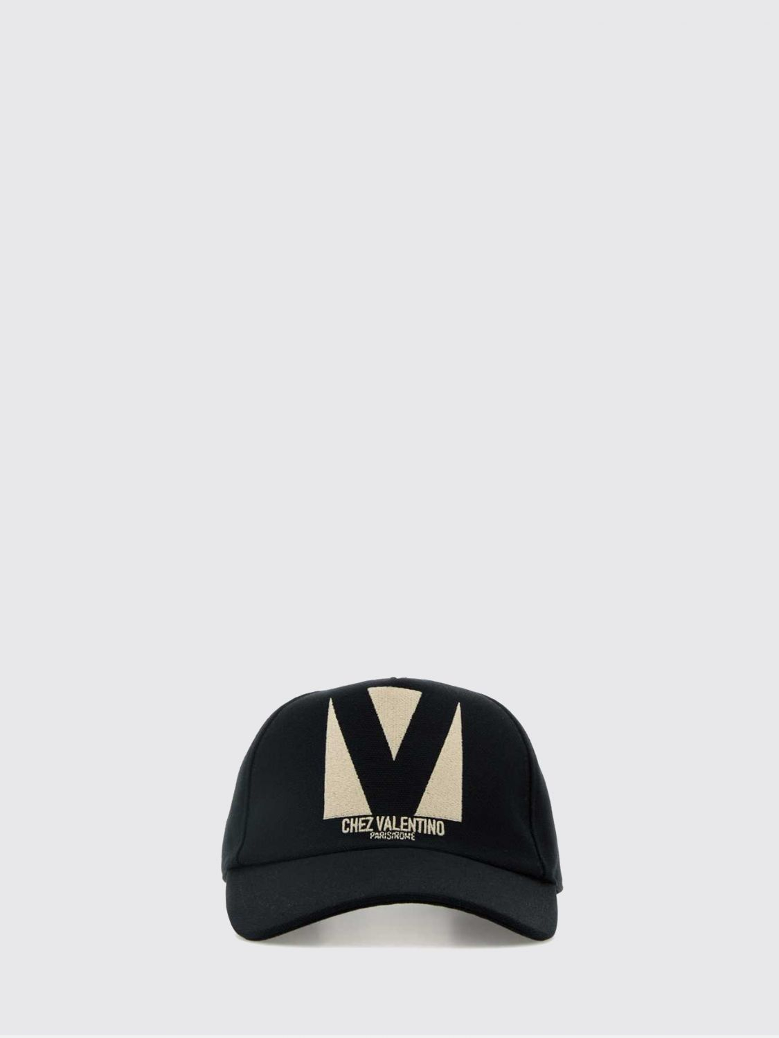 [Valentino Garavani] Cap SS26 6W2HDA41WGJ 9LP