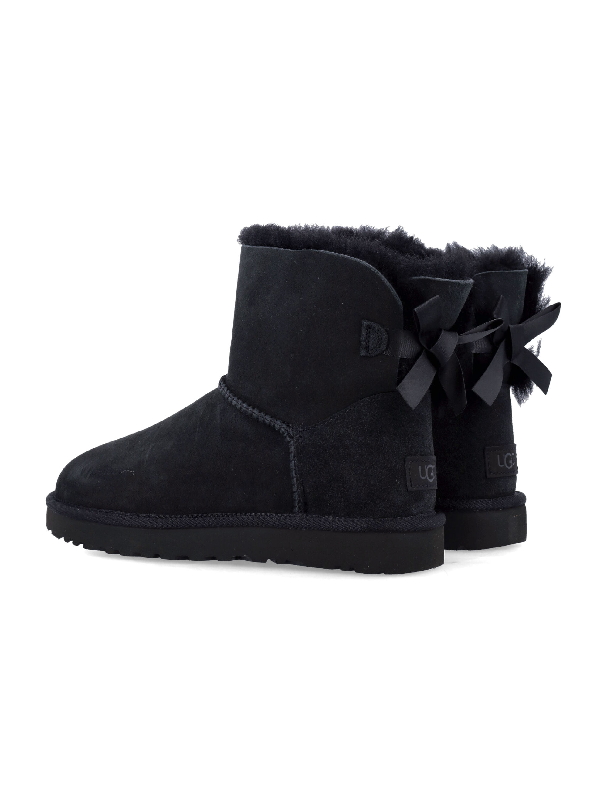 [UGG] Ankle Boots SS26 1016501BLK