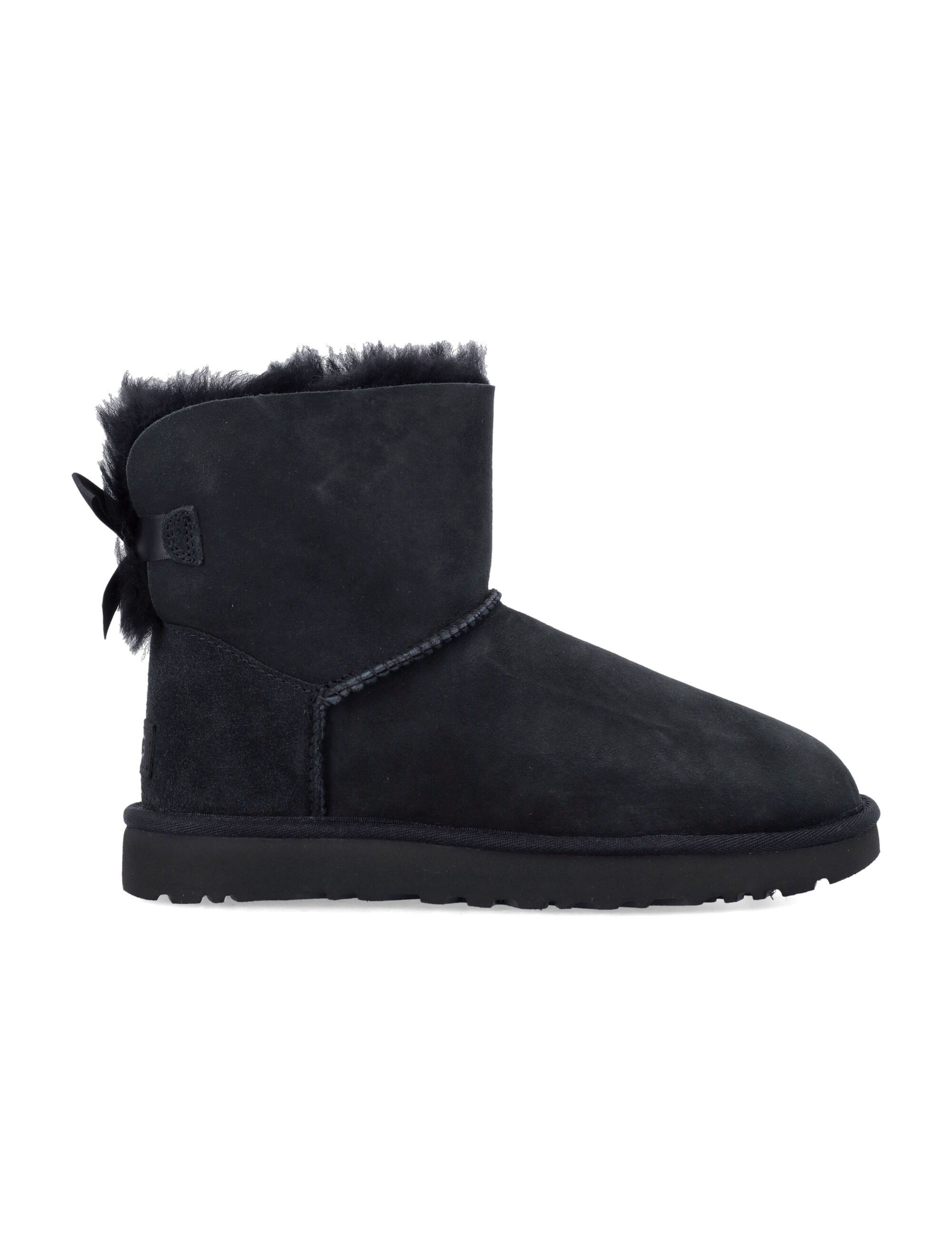 [UGG] Ankle Boots SS26 1016501BLK