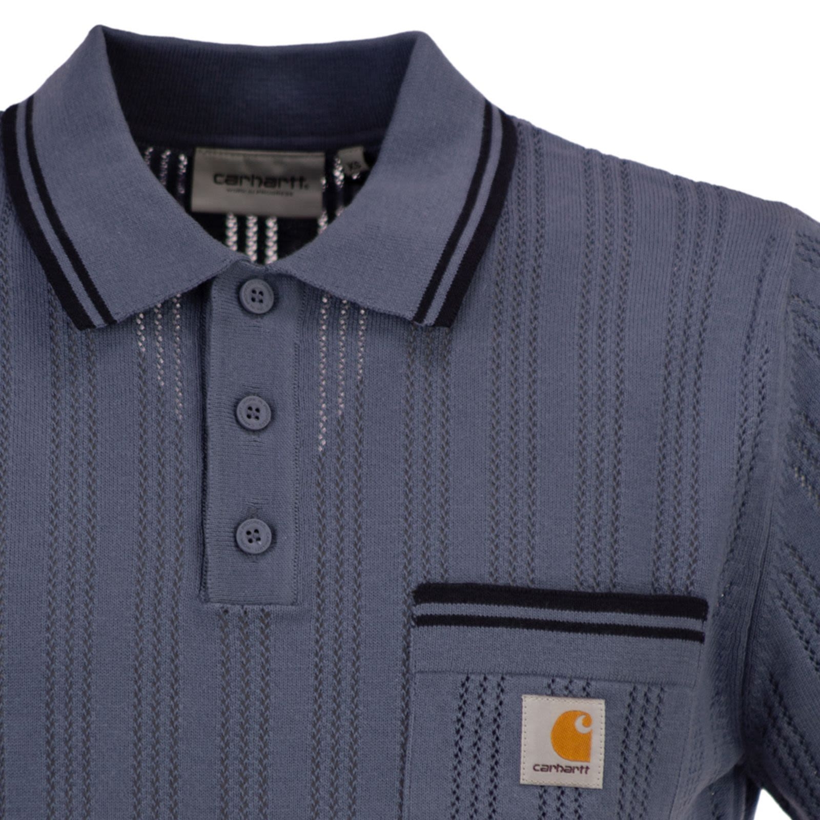 [CARHARTT] T-shirts Short Sleeve SS26 I036168 3QHXX