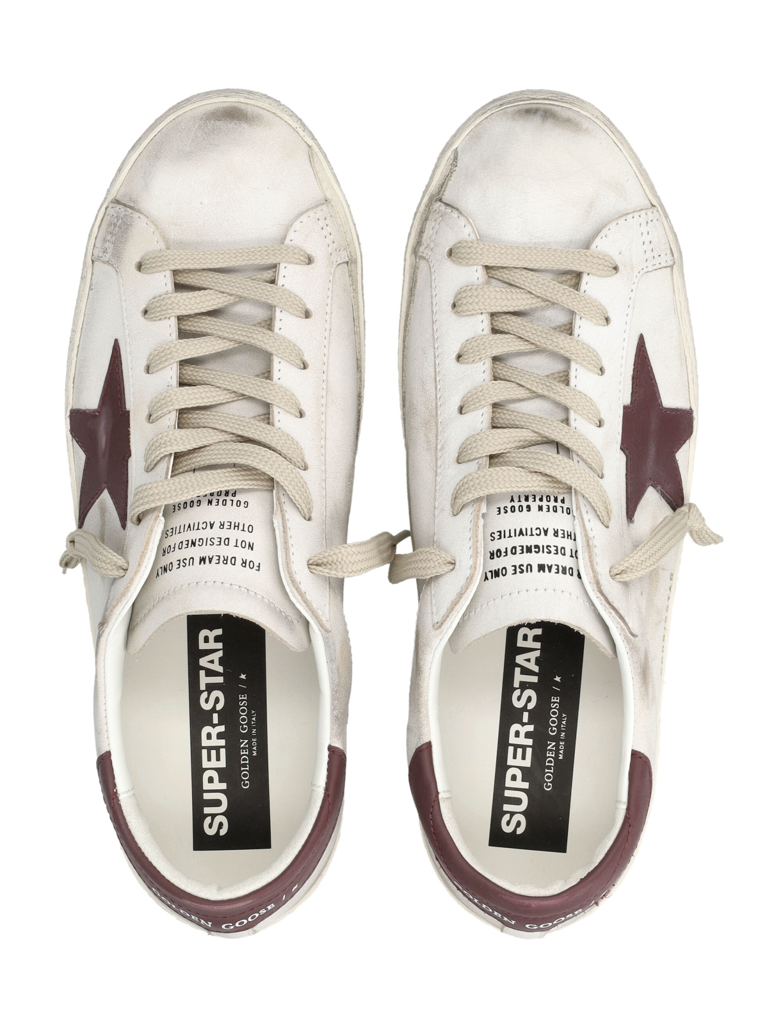 [Golden Goose] Sneakers SS26 GMF00101F00811410350
