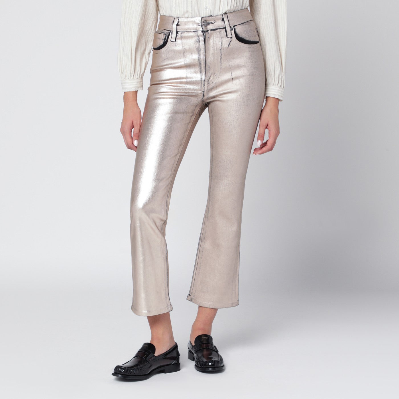 [FRAME] Jeans FW25 3001498CDE