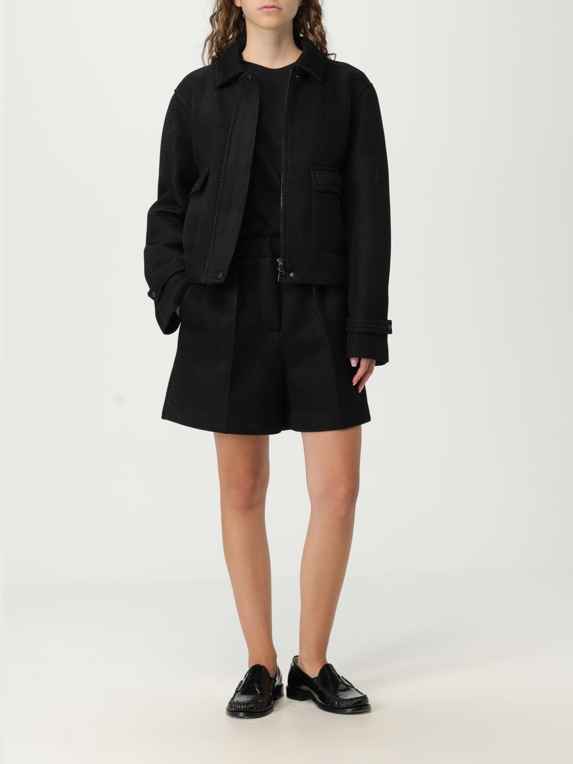 [Max Mara] T-shirts Short Sleeve FW25 2521946041600 002