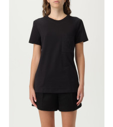 [Max Mara] T-shirts Short Sleeve FW25 2521946041600 002