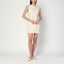 [MKDT STUDIO] Sleeveless dress SS25 25-2-249-3208CO