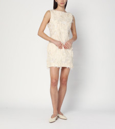 [MKDT STUDIO] Sleeveless dress SS25 25-2-249-3208CO