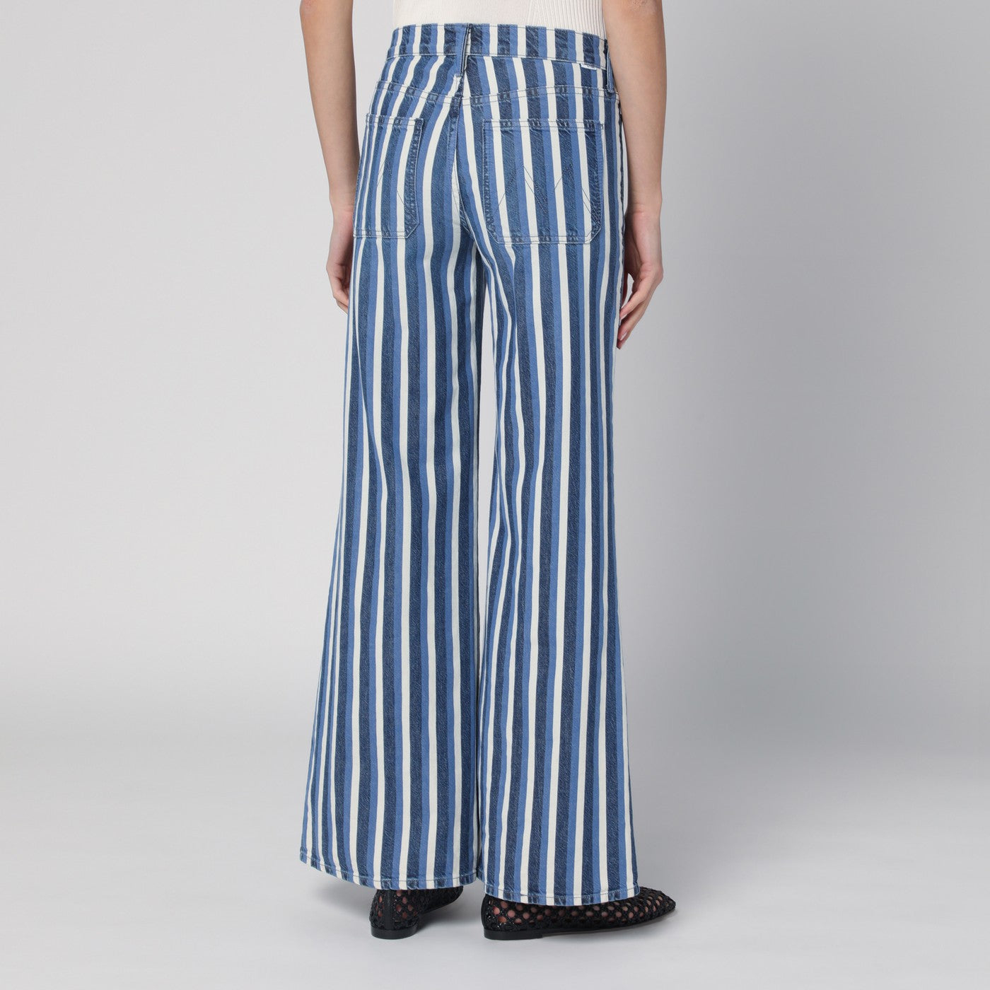 [Mother] Jeans SS25 10945-1605CO