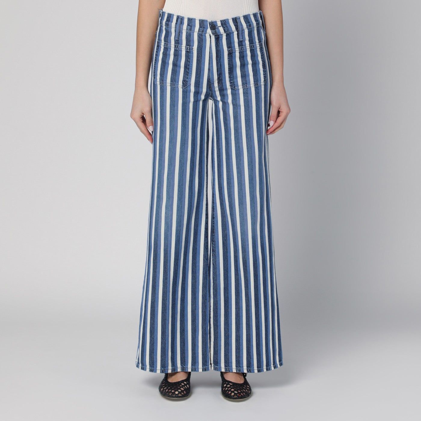 [Mother] Jeans SS25 10945-1605CO