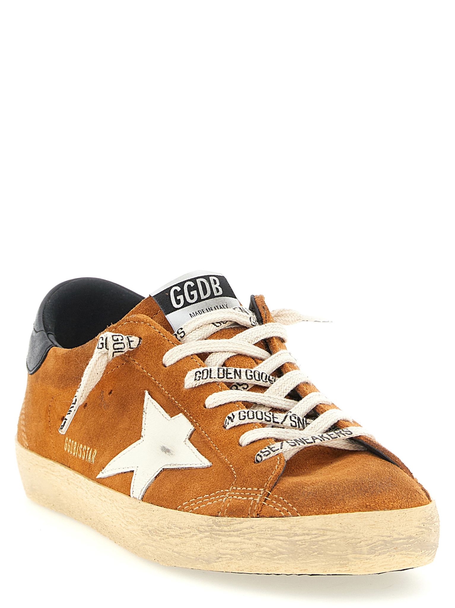 [Golden Goose] Sneakers FW26 GMF00101F0087525580855808
