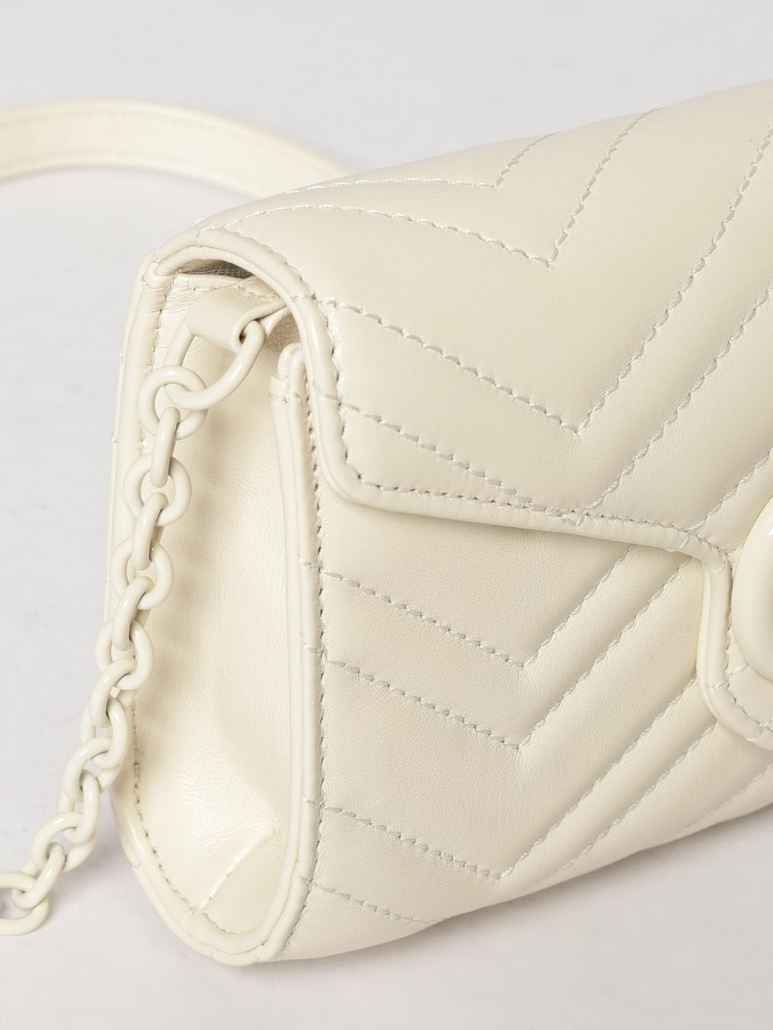[Gucci] Minibag SS26 858924AAF9K 9540