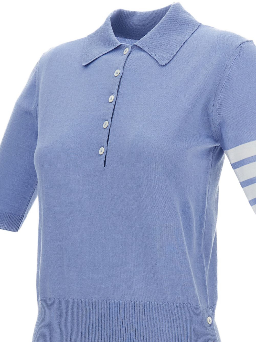 [Thom Browne] T-shirts Short Sleeve FW26 FKP053AY1014482