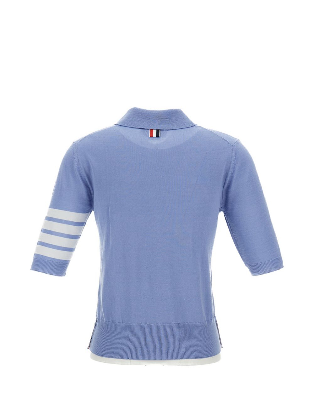 [Thom Browne] T-shirts Short Sleeve FW26 FKP053AY1014482