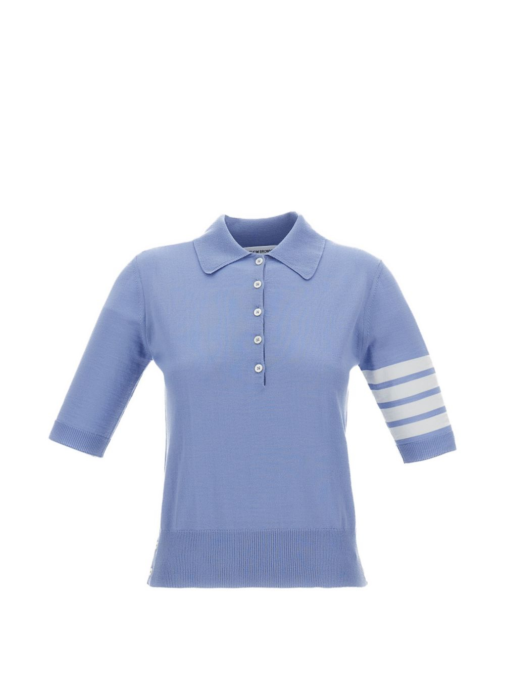 [Thom Browne] T-shirts Short Sleeve FW26 FKP053AY1014482
