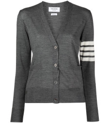 [Thom Browne] Cardigan FW26 FKC334AY1014035