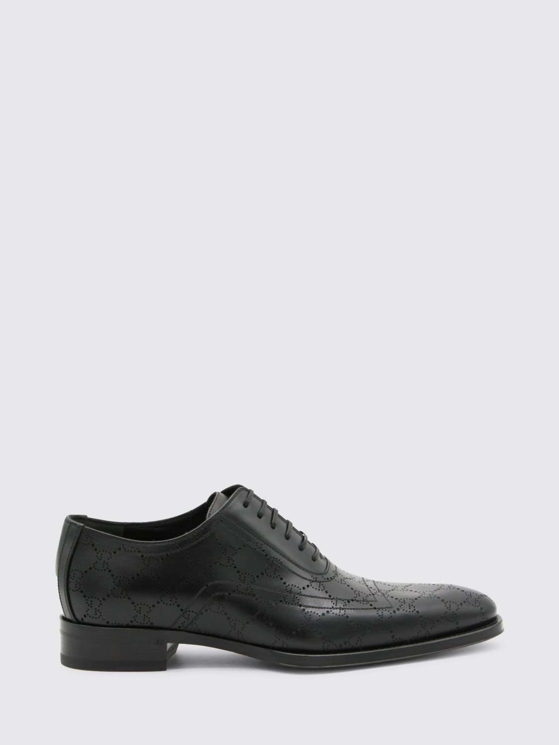 [Gucci] Dress Shoes SS26 863019AAGBV 1000
