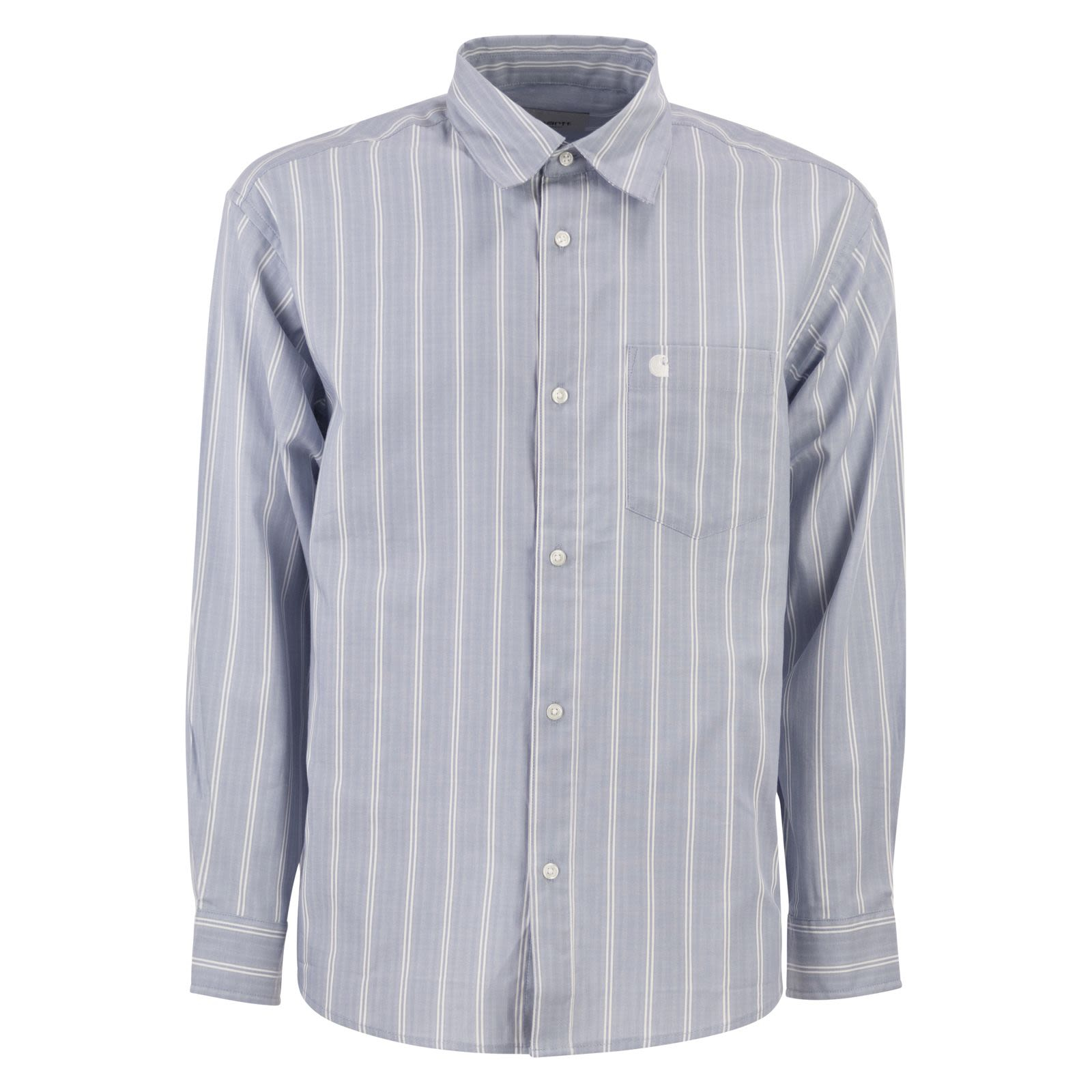 [CARHARTT] Shirts Long Sleeve SS26 I036201 3ODXX