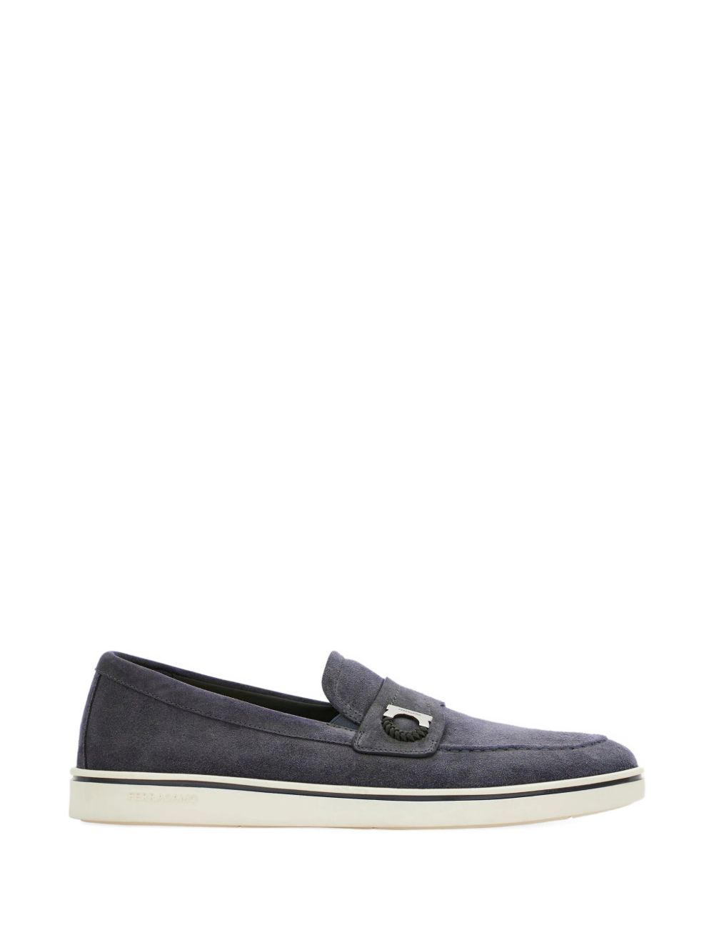 [Salvatore Ferragamo] Loafer SS26 02A374789131004