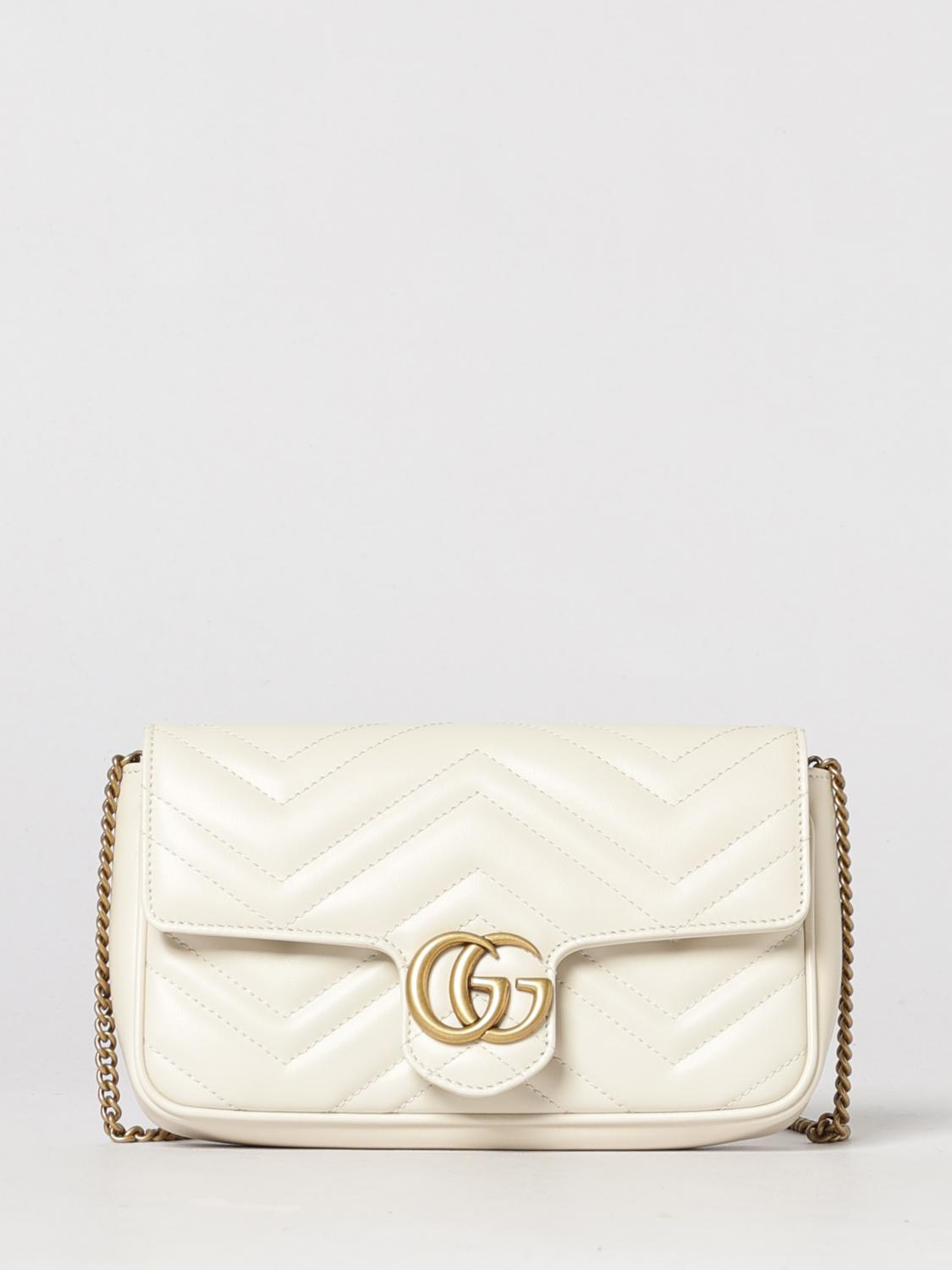 [Gucci] Minibag SS26 751526AACCE 9053