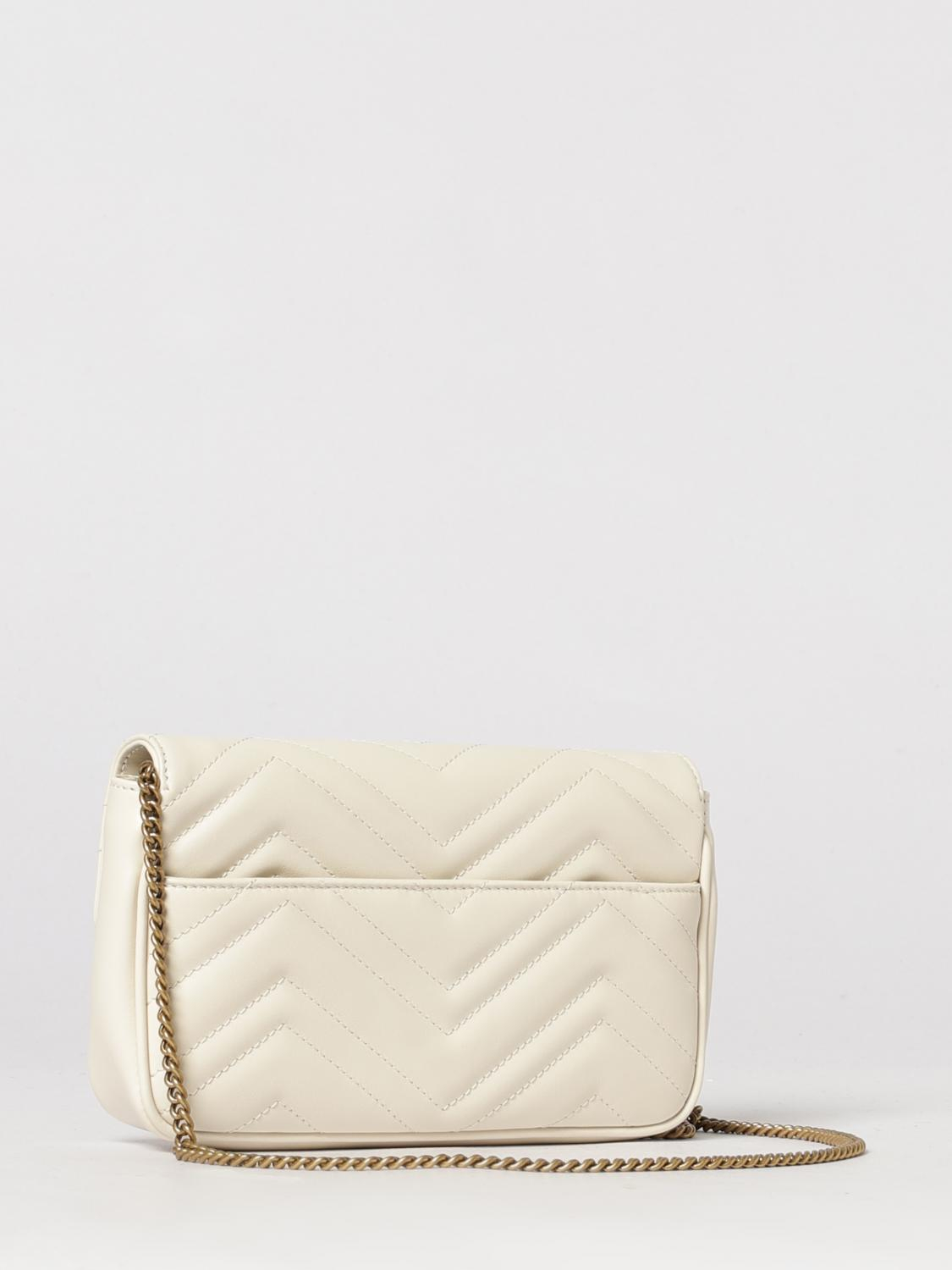 [Gucci] Minibag SS26 751526AACCE 9053