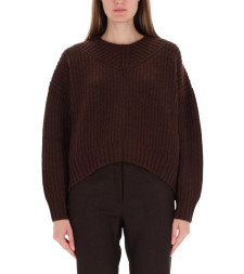 [Staud] Sweatshirt FW25 R25F3154WN_EART
