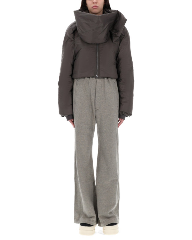 [RICK OWENS DRKSHDW] Casual Jacket FW25 DS02E7727_NP94