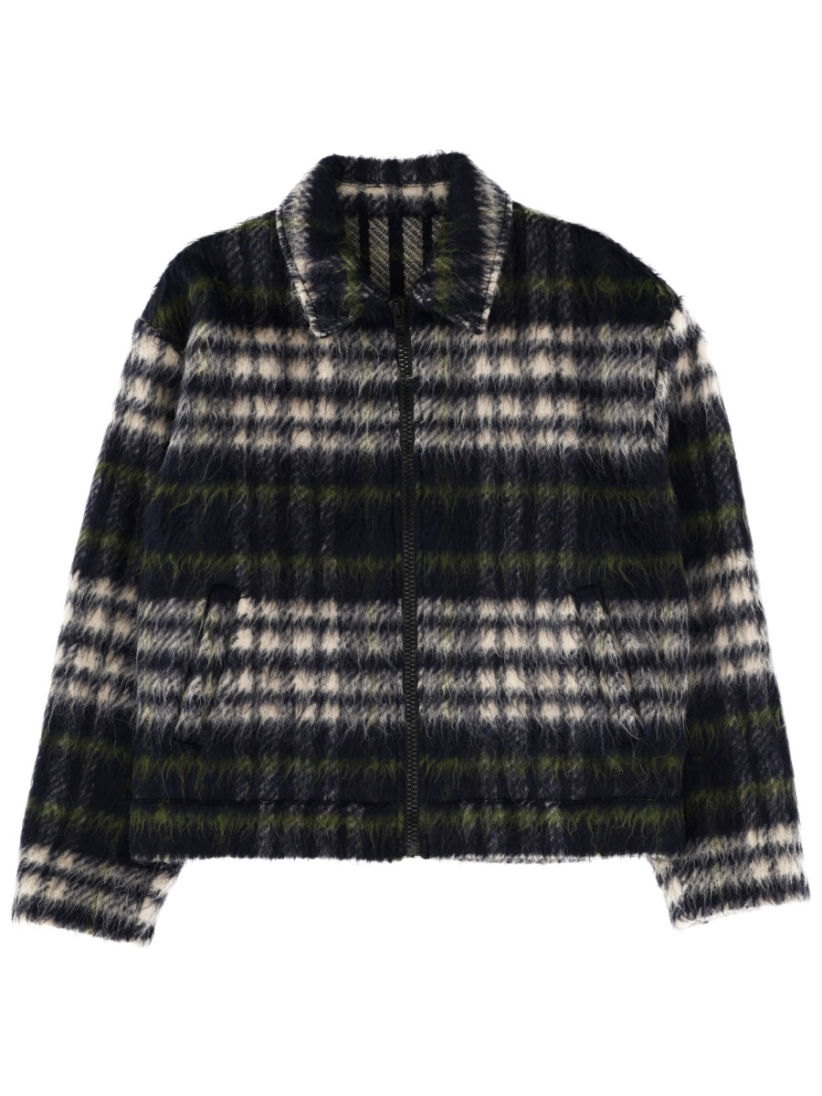 [MSGM] Jacket FW25 3940MH03_25750588