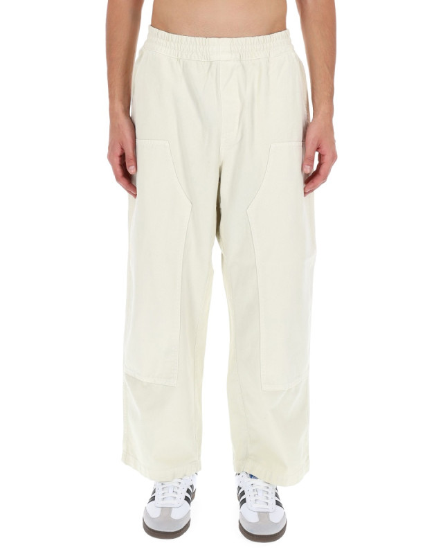 [CARHARTT WIP] Trousers FW25 I035657_1NG.GD