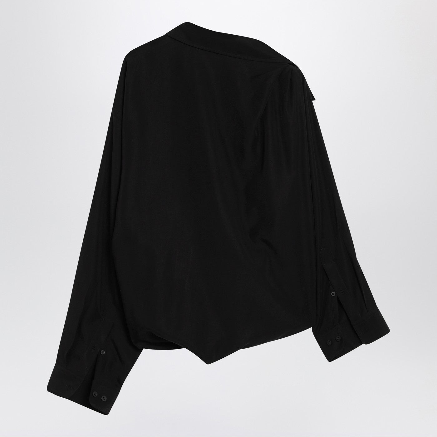 [Balenciaga] Shirts Long Sleeve FW25 839287TRO37