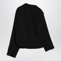 [Balenciaga] Shirts Long Sleeve FW25 839287TRO37