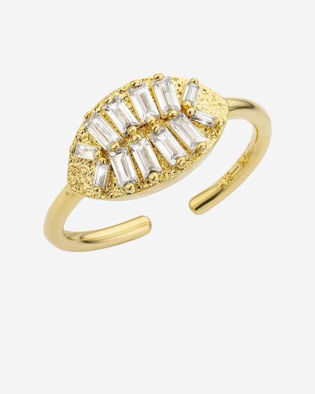 [MYA BAY] Ring FW25 BA330