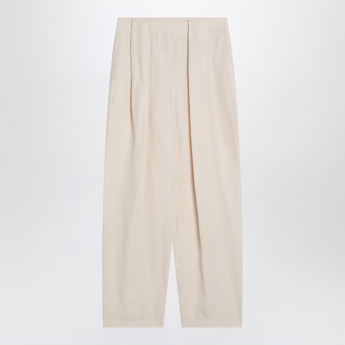 [Stella McCartney] Trousers SS25 640254STA49