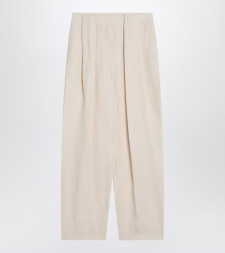 [Stella McCartney] Trousers SS25 640254STA49