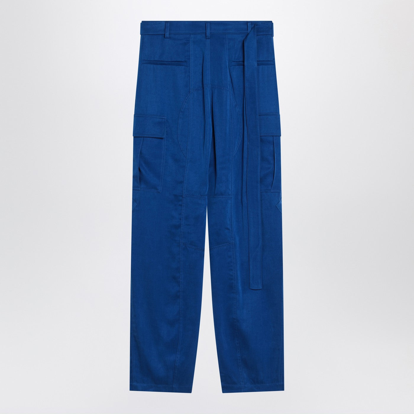 [Ferragamo] Trousers SS25 0782700VI