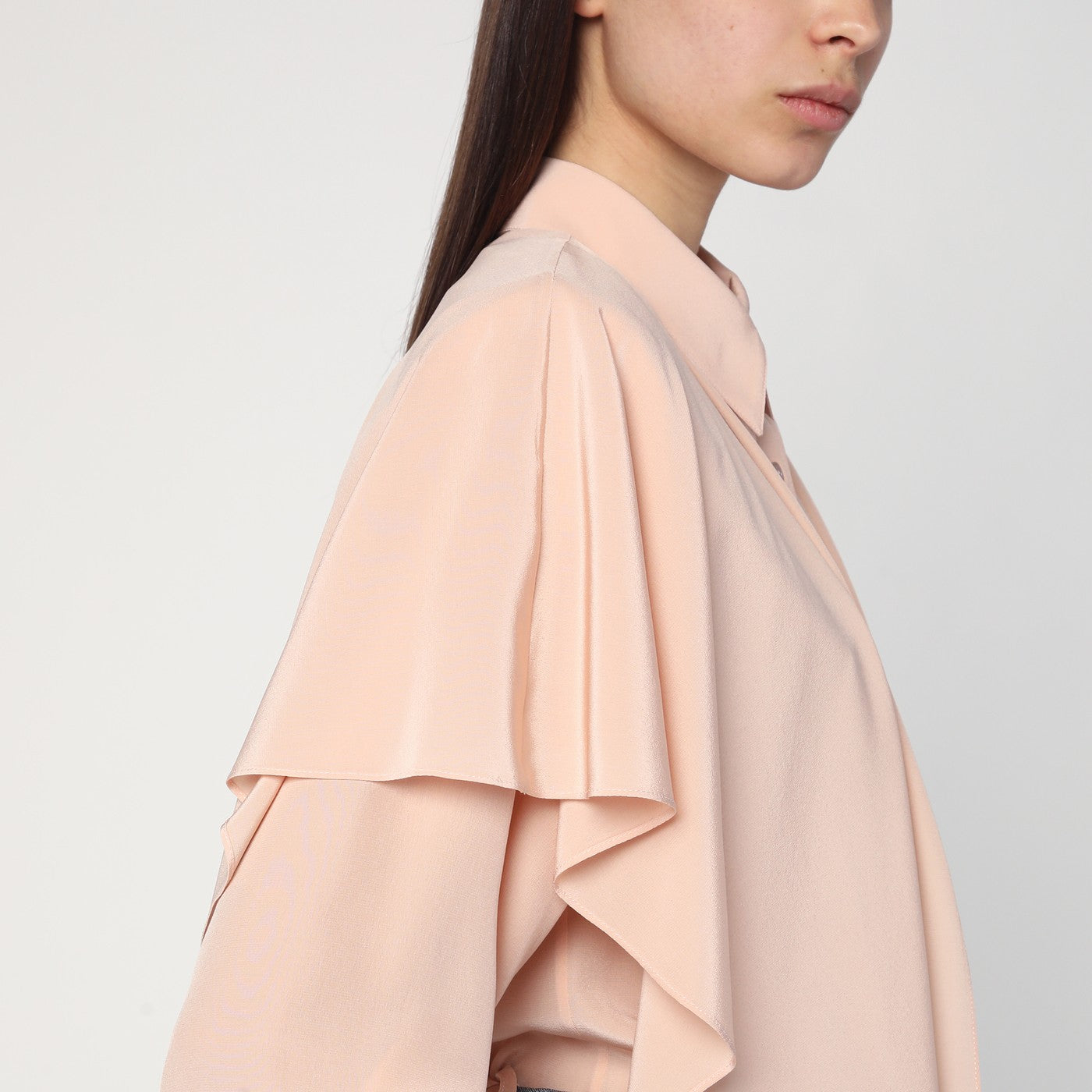 [Stella McCartney] Blouse SS25 620154SY206