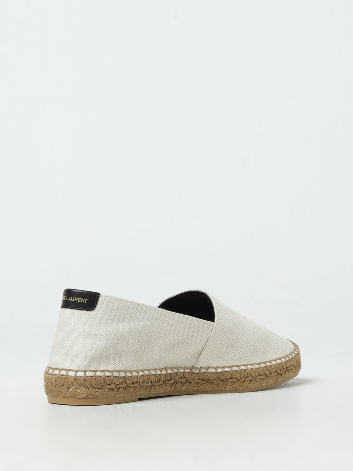 [Saint Laurent] Espadrille SS26 6059511P210 9380