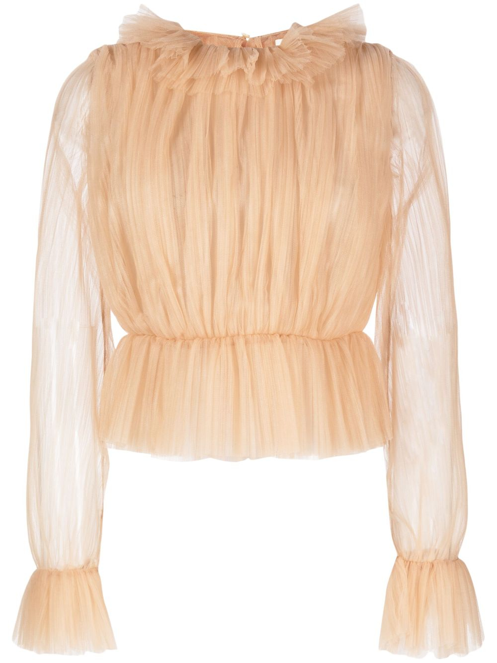 [KHAITE] Blouse FW23 2281101