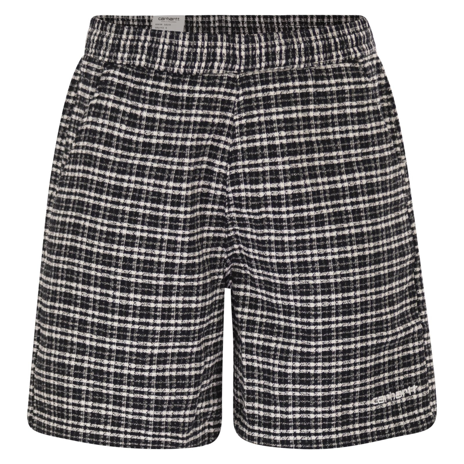 [CARHARTT] Shorts SS26 I036196 3JOXX