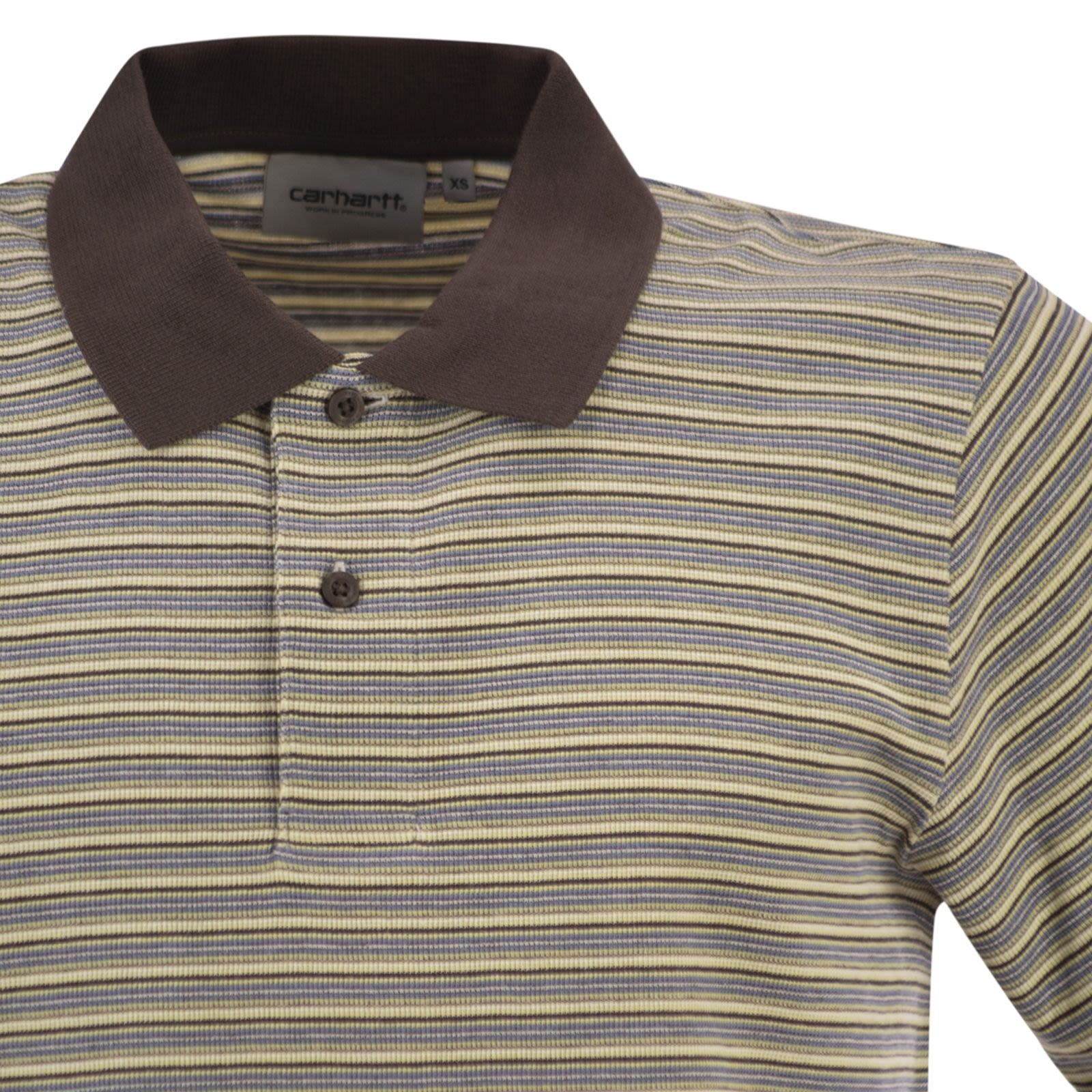 [CARHARTT] T-shirts Short Sleeve SS26 I036306 3L9XX