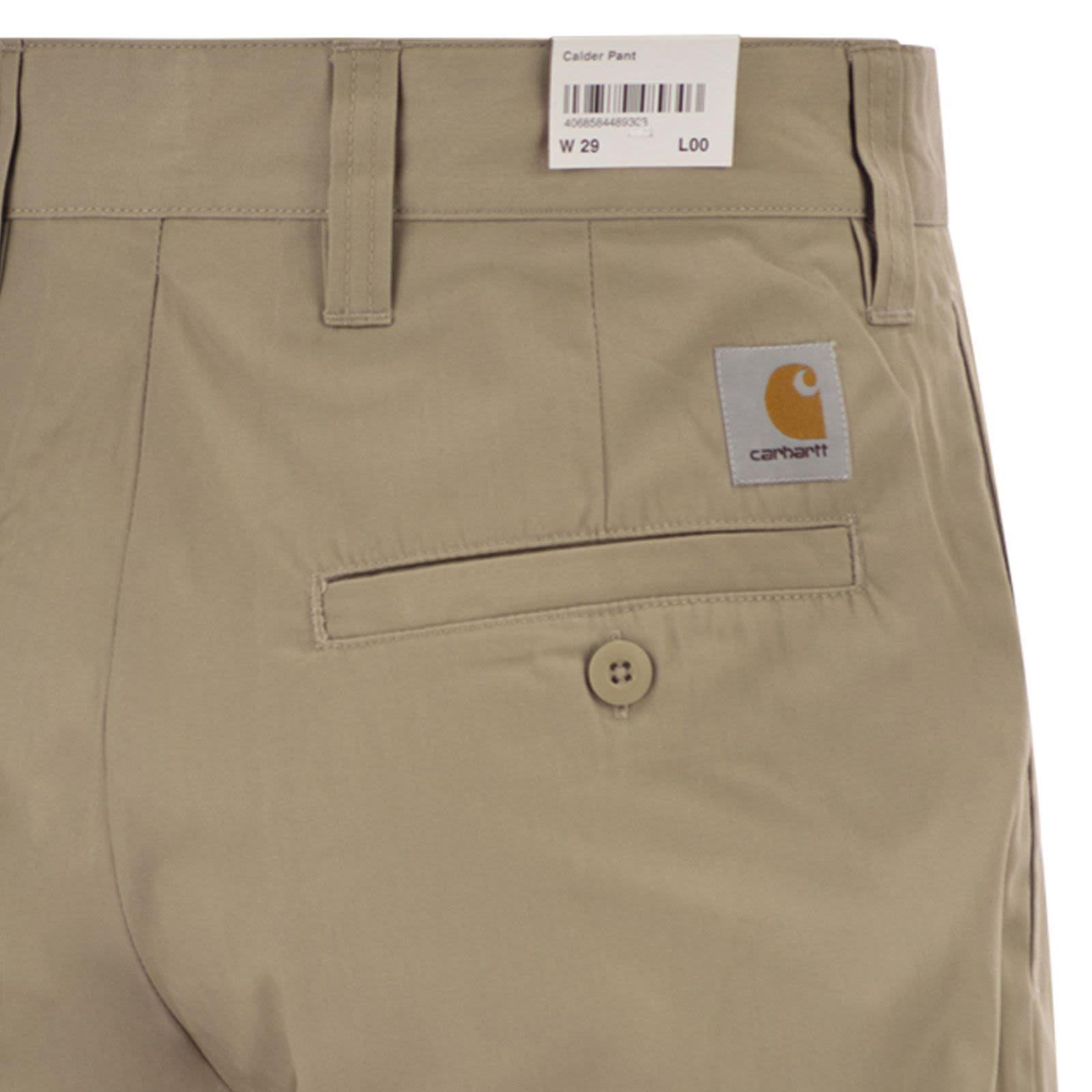 [CARHARTT] Trousers CO I036132 3IRXX