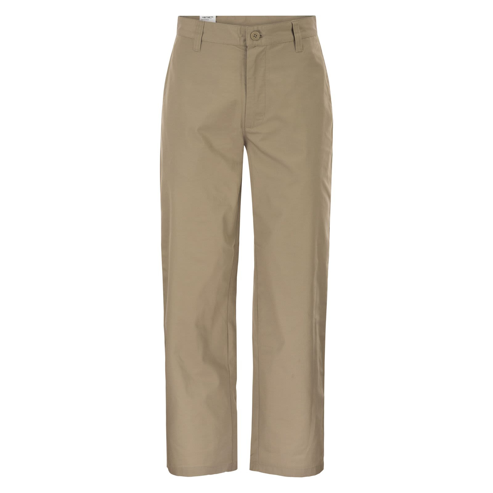[CARHARTT] Trousers CO I036132 3IRXX
