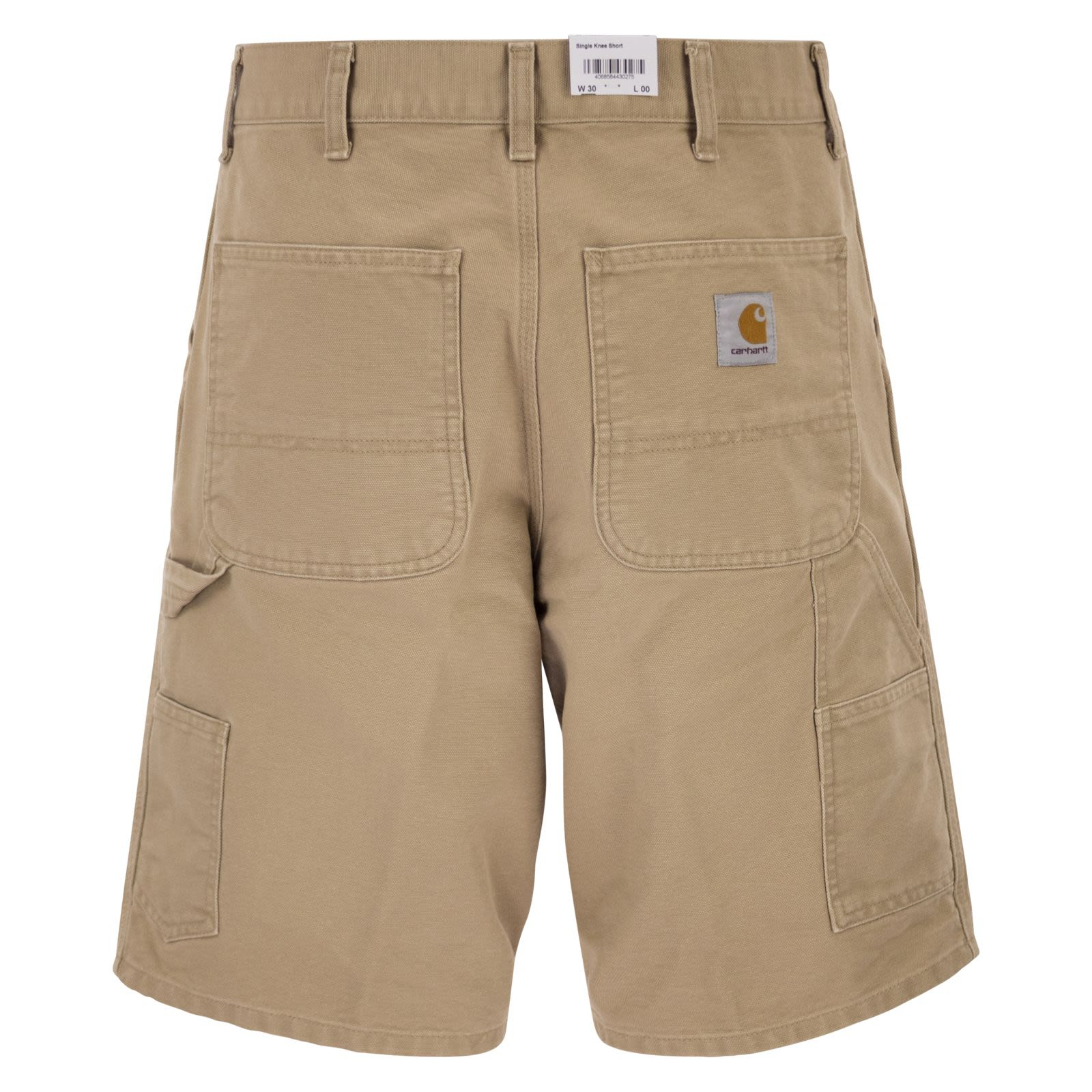 [CARHARTT] Shorts CO I034797 07E4O