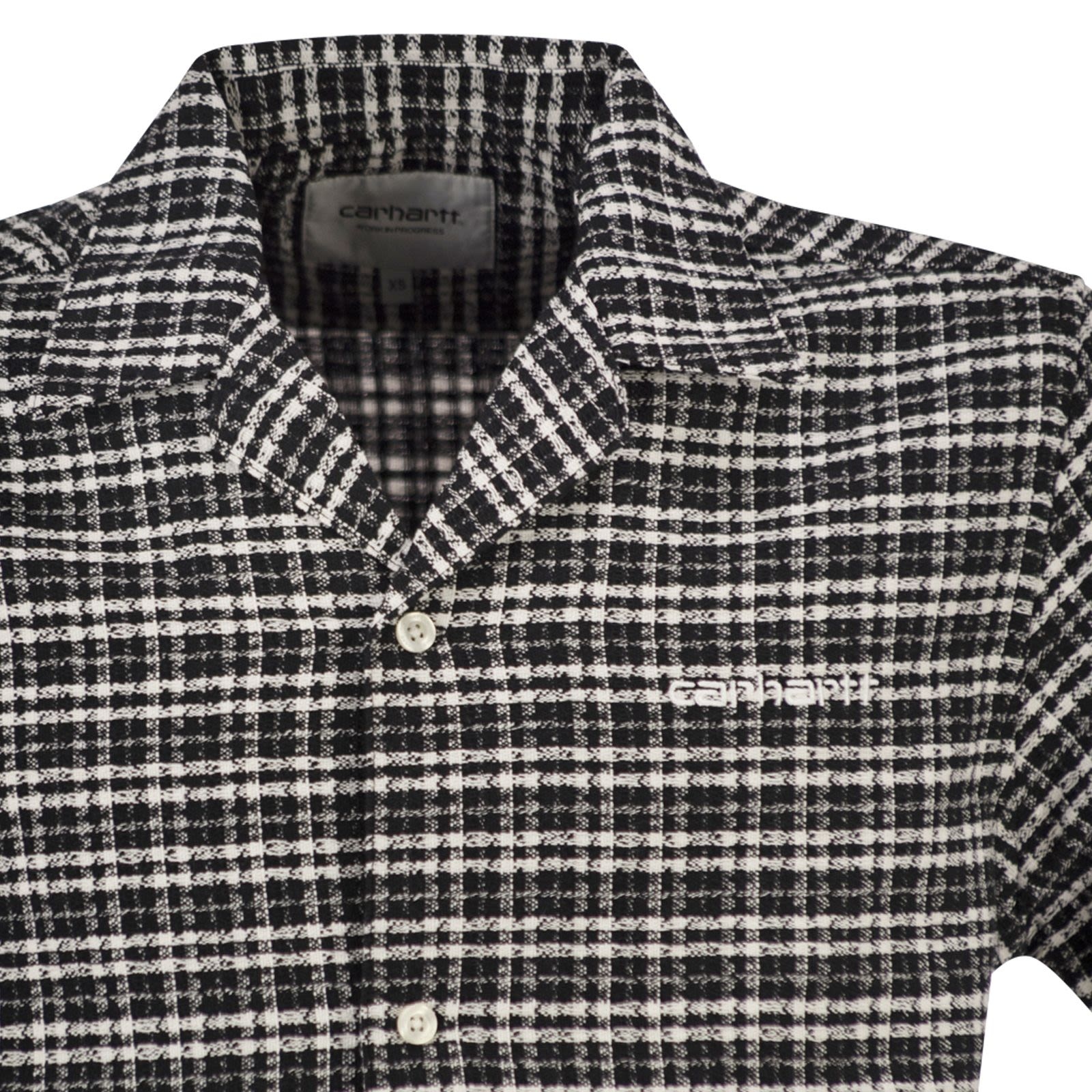 [CARHARTT] Shirts Short Sleeve SS26 I036194 3JOXX