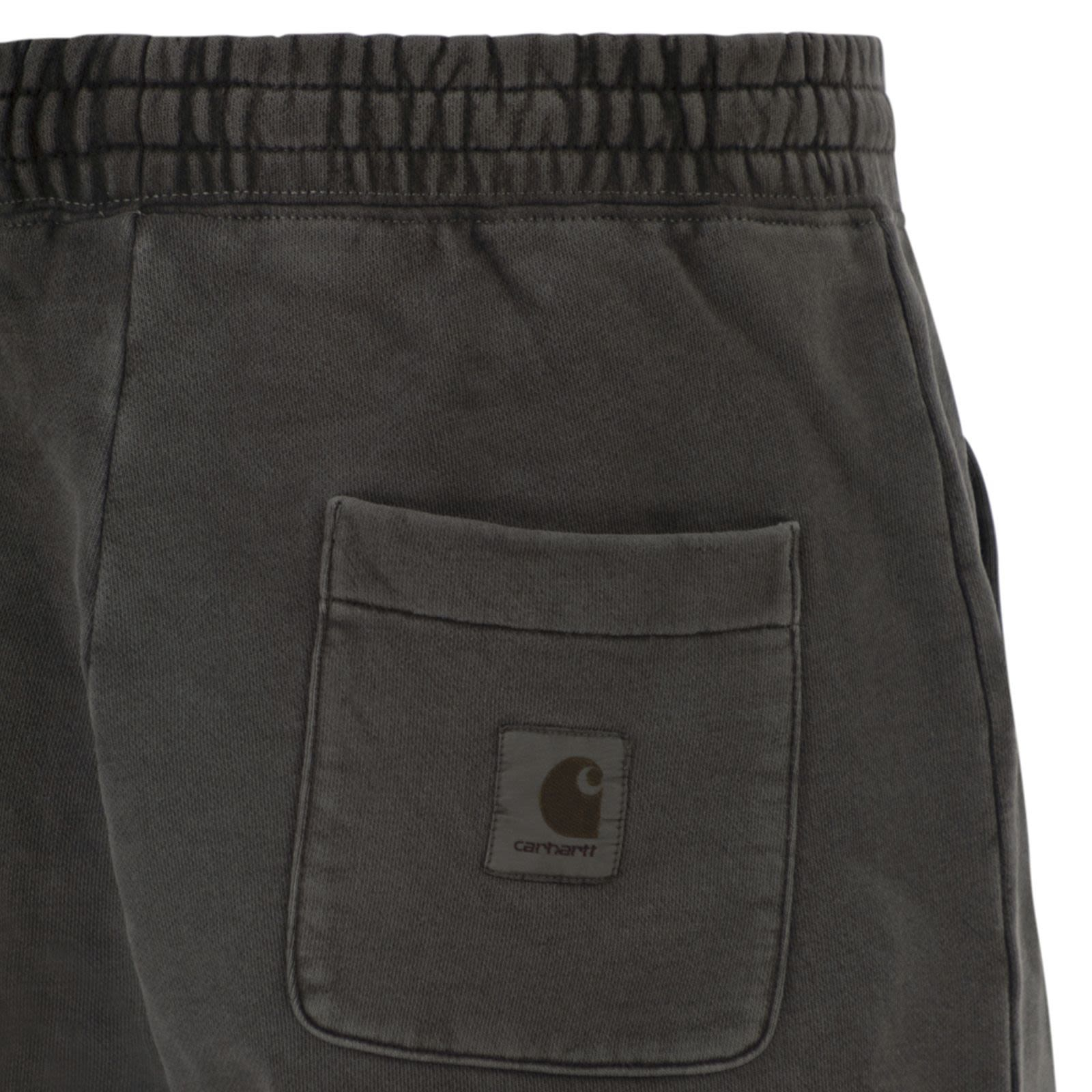 [CARHARTT] Shorts CO I030130 89GD